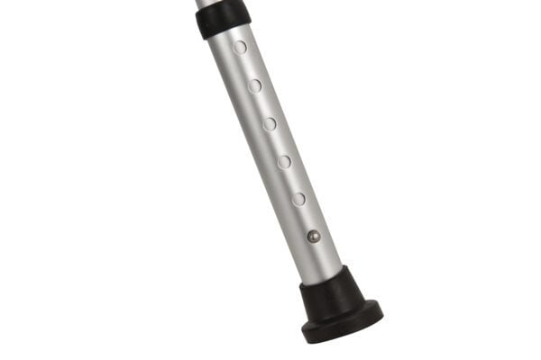 Bytrex, Shower Chair with Back, Bath Chair has Height Adjustable Legs, Tool-Free Assembly